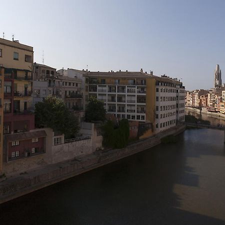Apartaments Girona Centre Екстер'єр фото