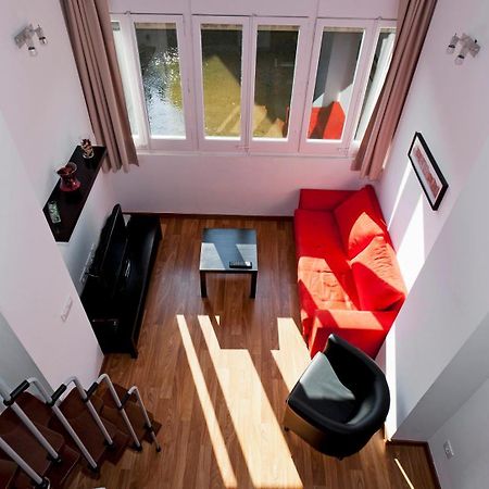 Apartaments Girona Centre Екстер'єр фото
