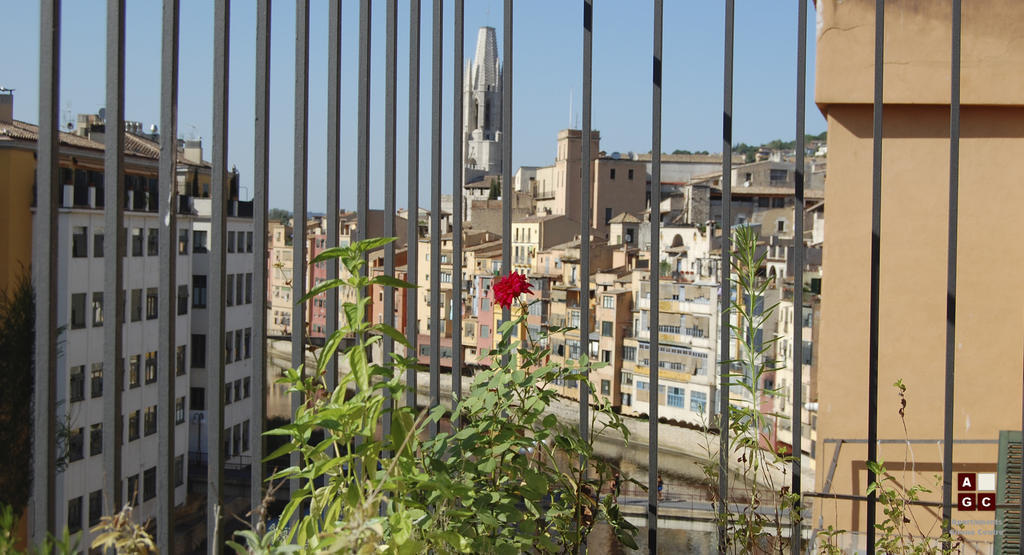 Apartaments Girona Centre Номер фото