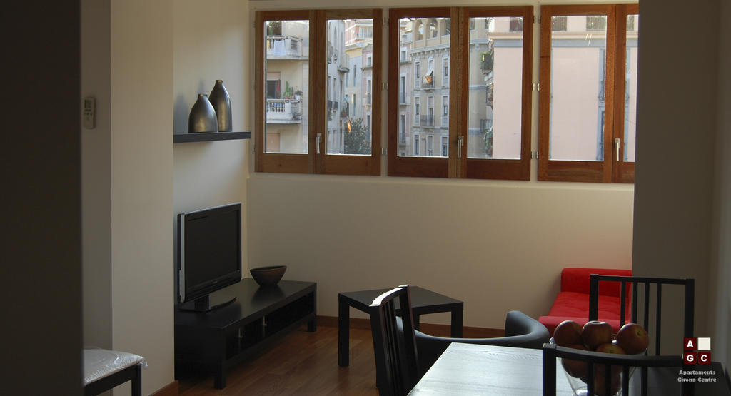Apartaments Girona Centre Номер фото
