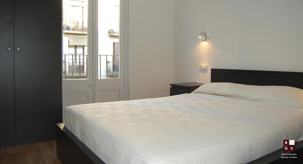 Apartaments Girona Centre Номер фото
