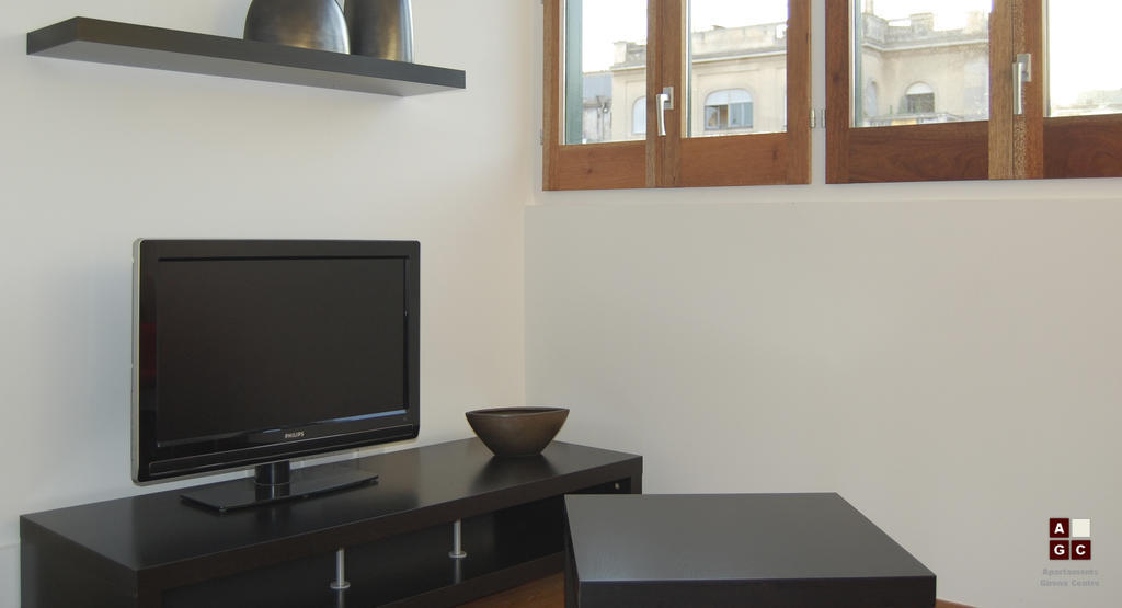 Apartaments Girona Centre Номер фото