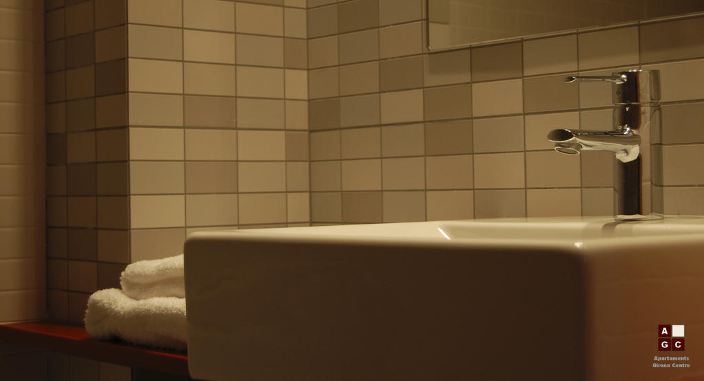Apartaments Girona Centre Номер фото