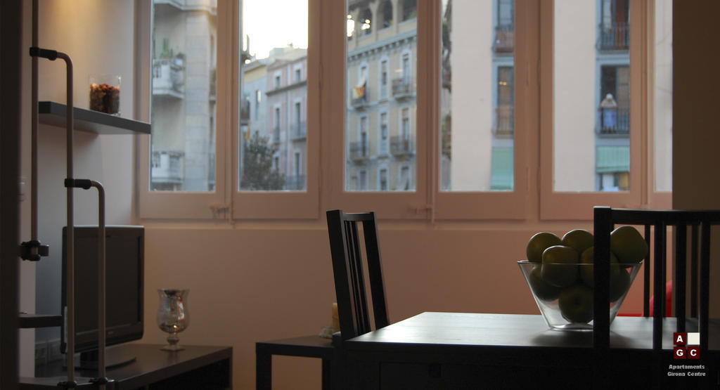 Apartaments Girona Centre Номер фото