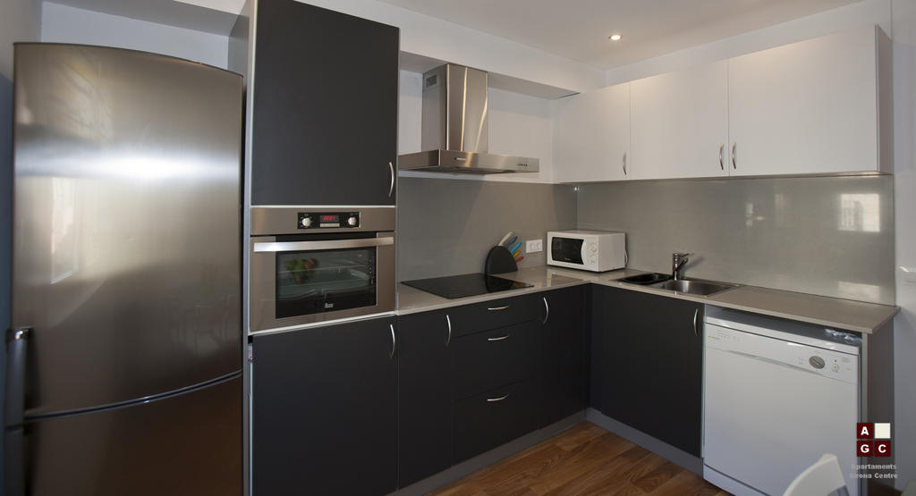 Apartaments Girona Centre Номер фото