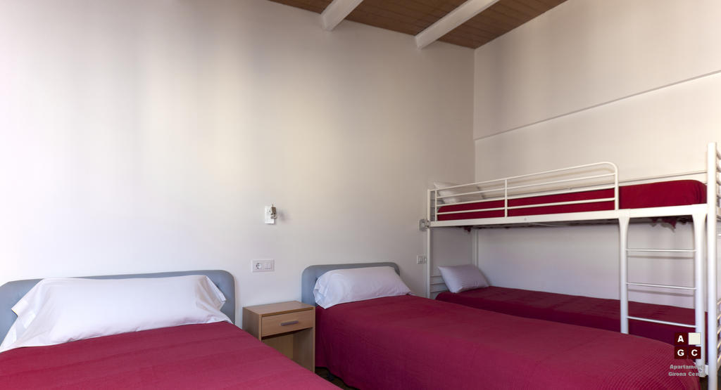 Apartaments Girona Centre Номер фото