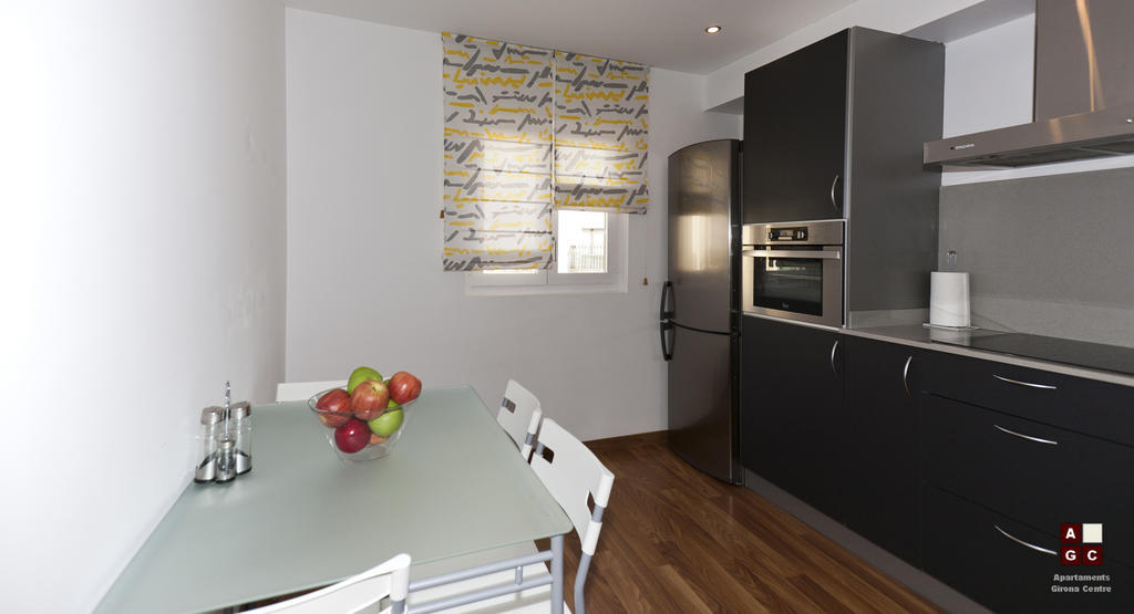 Apartaments Girona Centre Номер фото