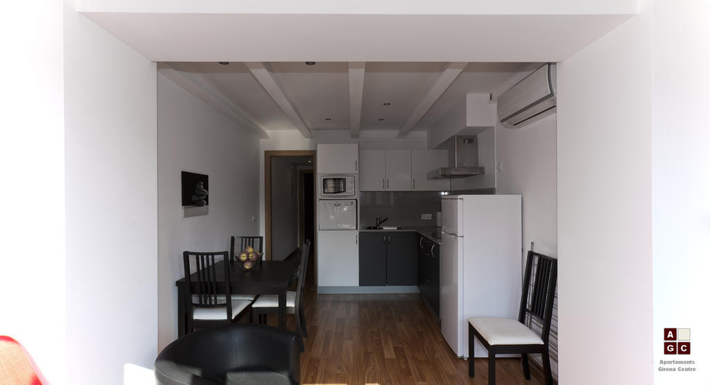 Apartaments Girona Centre Номер фото