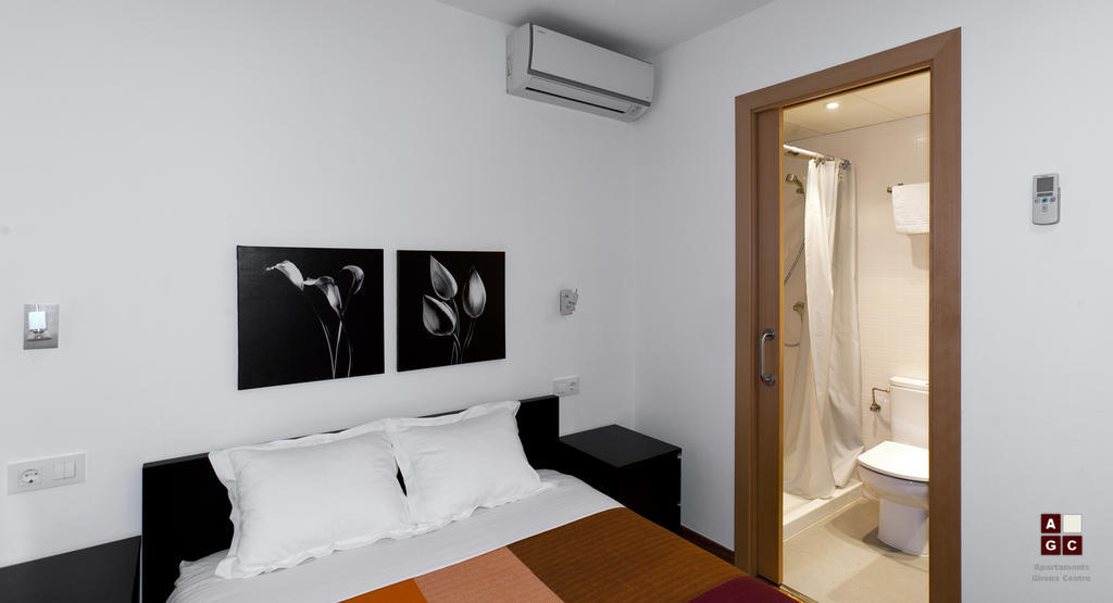 Apartaments Girona Centre Номер фото